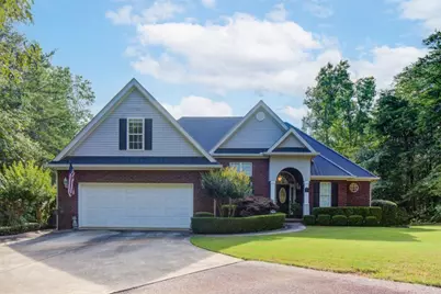 219 John Garner Road, Dahlonega, GA 30533 - Photo 1