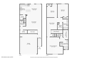 208 Trailside Way, Hiram, GA 30141 - Photo 45