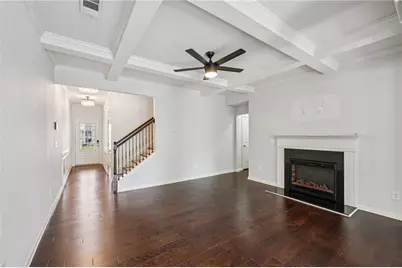 208 Trailside Way, Hiram, GA 30141 - Photo 9