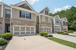 208 Trailside Way, Hiram, GA 30141 - Photo 3