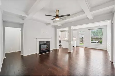 208 Trailside Way, Hiram, GA 30141 - Photo 5