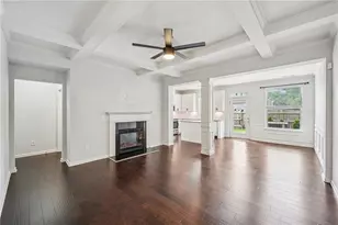 208 Trailside Way, Hiram, GA 30141 - Photo 5