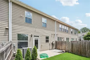 208 Trailside Way, Hiram, GA 30141 - Photo 35