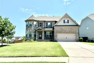 437 Aristides Wy, Canton, GA 30115 - Photo 1