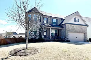 437 Aristides Wy, Canton, GA 30115 - Photo 1