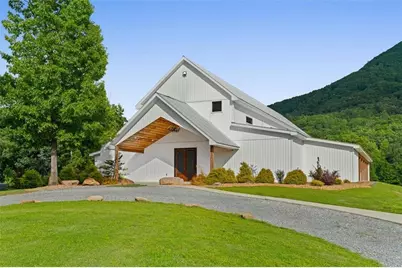 2948 Holly Creek Cool Springs Road, Chatsworth, GA 30705 - Photo 1