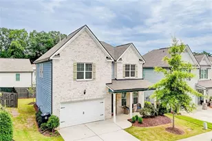 1250 Grove Pkwy, Jonesboro, GA 30236 - Photo 3