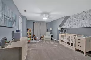 201 Rolling Wood Cir NW, Rome, GA 30165 - Photo 33