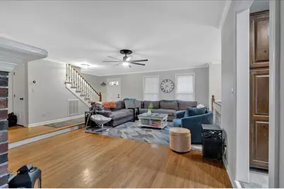 201 Rollingwood Circle NW, Rome, GA 30165 - Photo 25