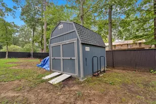 201 Rolling Wood Cir NW, Rome, GA 30165 - Photo 45