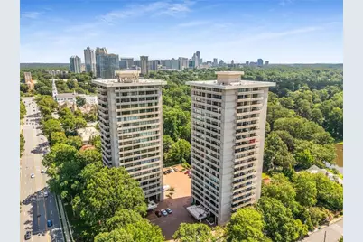 2575 Peachtree Road NE #7F, Atlanta, GA 30305 - Photo 53