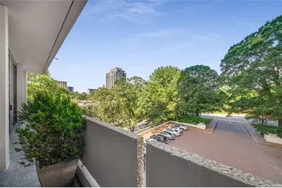 2575 Peachtree Road NE #7F, Atlanta, GA 30305 - Photo 41