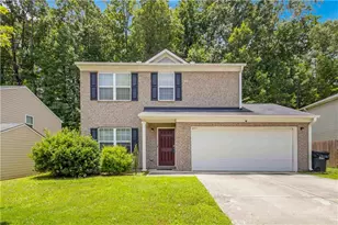 5622 Laurel Ridge Dr, Atlanta, GA 30344 - Photo 1