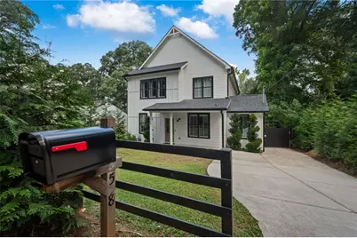 1058 Sanders Avenue SE, Atlanta, GA 30316 - Photo 41