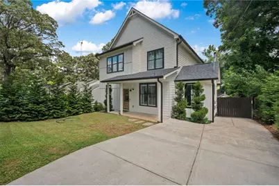 1058 Sanders Avenue SE, Atlanta, GA 30316 - Photo 1