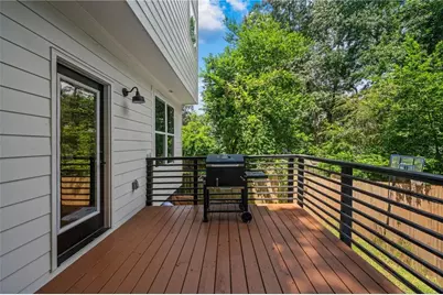 1058 Sanders Avenue SE, Atlanta, GA 30316 - Photo 9