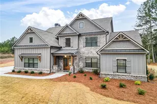 2316 Pebble Trl, Monroe, GA 30656 - Photo 1
