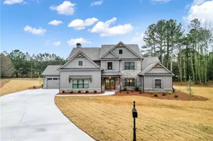 2316 Pebble Trl, Monroe, GA 30656 - Photo 3