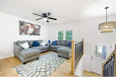 2099 Redbud Court SW, Marietta, GA 30008 - Photo 3