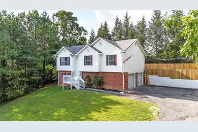 478 Dedmon Road, Ringgold, GA 30736 - Photo 1