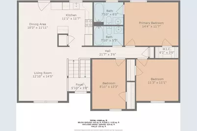 478 Dedmon Road, Ringgold, GA 30736 - Photo 35