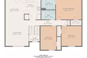 478 Dedmon Rd, Ringgold, GA 30736 - Photo 35