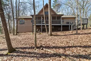 374 Shetland Trce, Big Canoe, GA 30143 - Photo 37