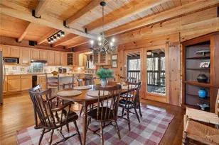 374 Shetland Trce, Big Canoe, GA 30143 - Photo 11