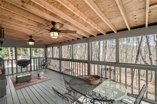 374 Shetland Trce, Big Canoe, GA 30143 - Photo 29