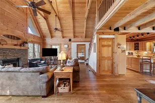 374 Shetland Trce, Big Canoe, GA 30143 - Photo 7