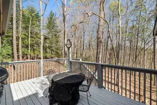 374 Shetland Trce, Big Canoe, GA 30143 - Photo 31