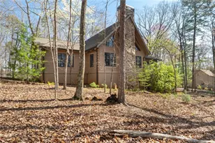 374 Shetland Trce, Big Canoe, GA 30143 - Photo 3