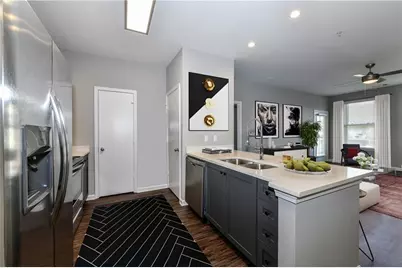 508 Main Street NE #A1, Atlanta, GA 30324 - Photo 7