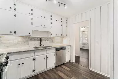 1496 Greenwillow Drive, Conley, GA 30288 - Photo 7