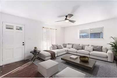 1496 Greenwillow Drive, Conley, GA 30288 - Photo 3