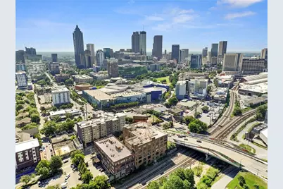 426 Marietta Street NW #410, Atlanta, GA 30313 - Photo 25