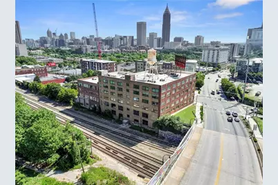 426 Marietta Street NW #410, Atlanta, GA 30313 - Photo 23