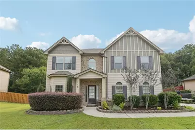 115 Tanners Court, Covington, GA 30016 - Photo 1