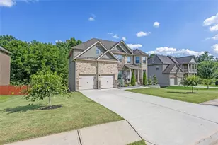 908 Rainsong Ct, Braselton, GA 30517 - Photo 7