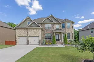 908 Rainsong Ct, Braselton, GA 30517 - Photo 1