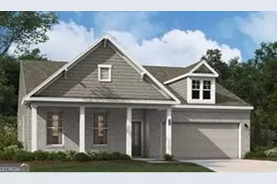 128 Chatahooche Circle, Locust Grove, GA 30248 - Photo 1