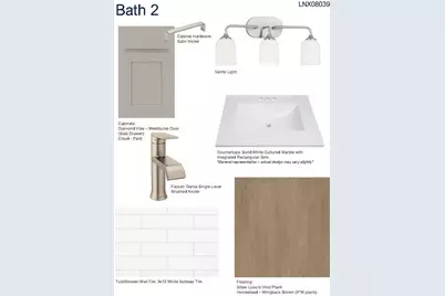 2197 Wexford Drive #39, Brookhaven, GA 30319 - Photo 5