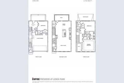 2197 Wexford Drive #39, Brookhaven, GA 30319 - Photo 9