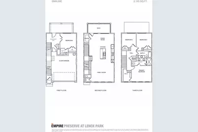 2197 Wexford Drive #39, Brookhaven, GA 30319 - Photo 7