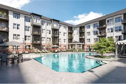 508 Main Street NE #A4, Atlanta, GA 30324 - Photo 1