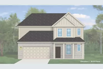 2565 Dixon Place, Lawrenceville, GA 30045 - Photo 1