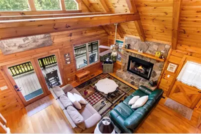 34 Mountain Lookout, Morganton, GA 30560 - Photo 21