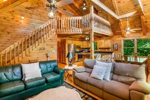 34 Mountain Lookout, Morganton, GA 30560 - Photo 3