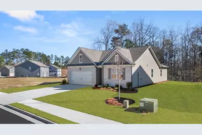 109 Crooked Lake Park, Villa Rica, GA 30180 - Photo 3