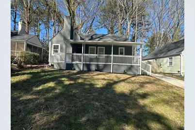 1457 Richland Road Southwest Road SW, Atlanta, GA 30310 - Photo 3